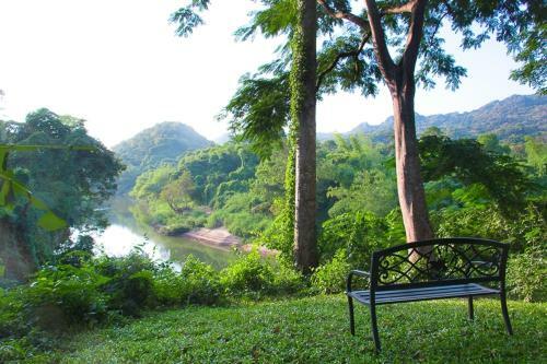 Supalai Pasak Resort Hotel And Spa