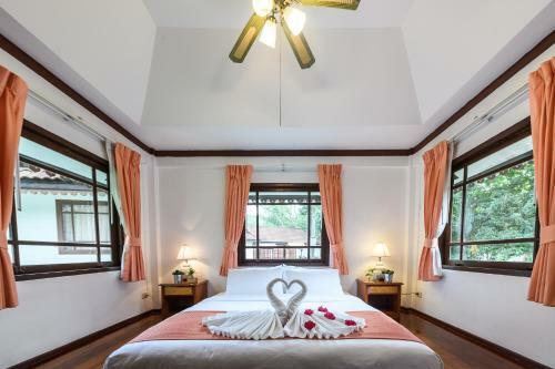 Supalai Pasak Resort Hotel And Spa