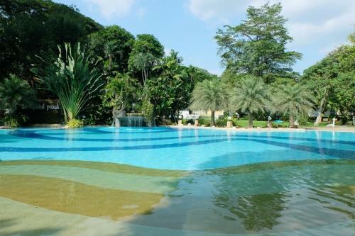 Supalai Pasak Resort Hotel And Spa