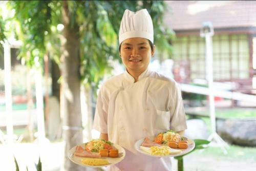 Supalai Pasak Resort Hotel And Spa