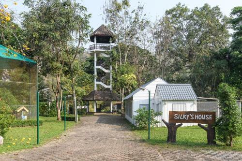 Supalai Pasak Resort Hotel And Spa