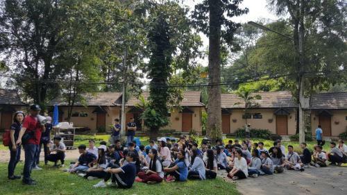 Supalai Pasak Resort Hotel And Spa