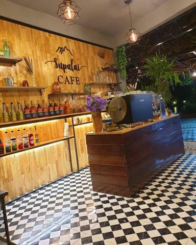 Supalai Pasak Resort Hotel And Spa