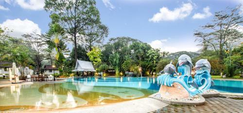 Supalai Pasak Resort Hotel And Spa