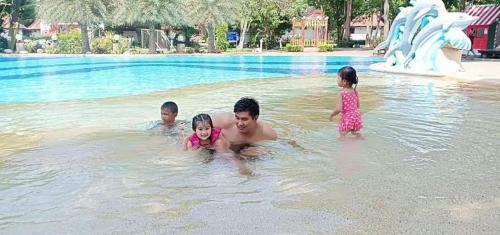 Supalai Pasak Resort Hotel And Spa