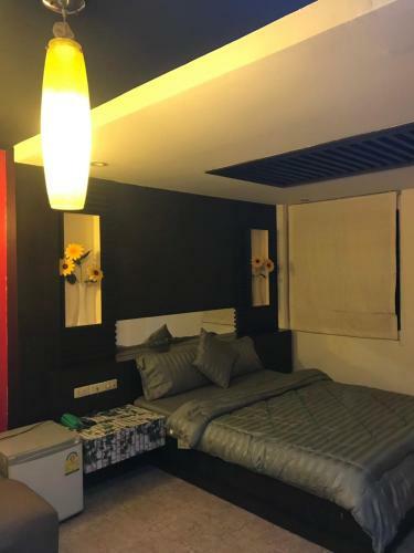 Motel Paradise Inn Chonburi