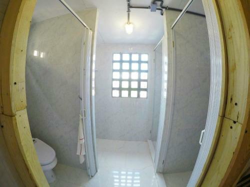 Albergue Dinba Poshtel