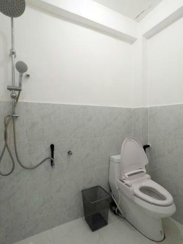 Albergue Dinba Poshtel
