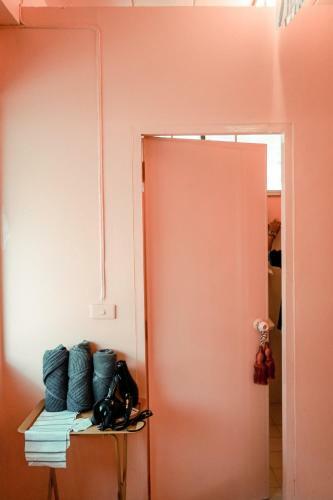 Albergue Dinba Poshtel
