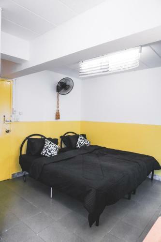 Albergue Dinba Poshtel