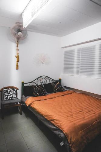 Albergue Dinba Poshtel
