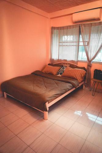Albergue Dinba Poshtel