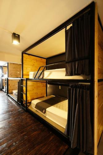 Albergue Dinba Poshtel