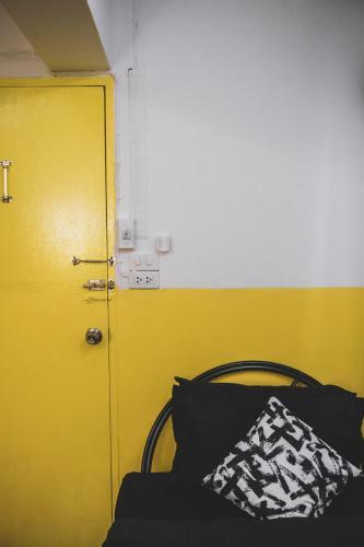 Albergue Dinba Poshtel