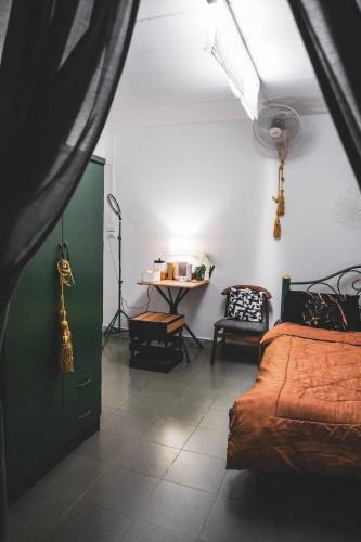 Albergue Dinba Poshtel