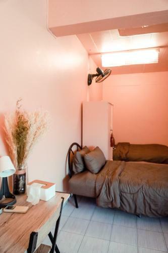 Albergue Dinba Poshtel