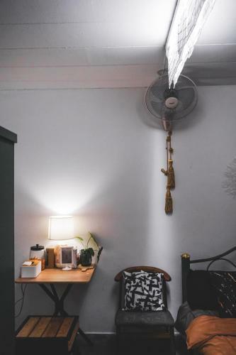 Albergue Dinba Poshtel