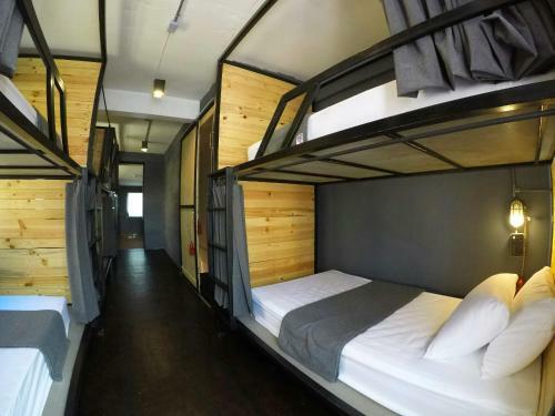 Albergue Dinba Poshtel