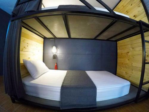 Albergue Dinba Poshtel
