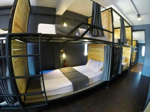 Albergue Dinba Poshtel
