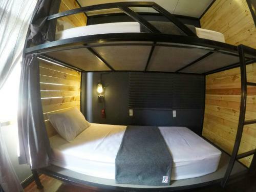 Albergue Dinba Poshtel