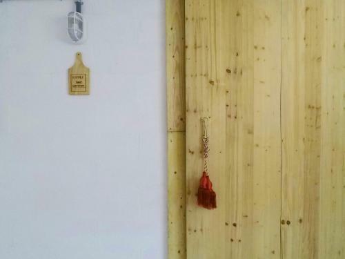 Albergue Dinba Poshtel