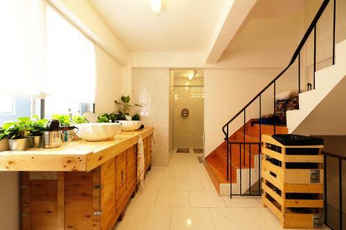 Albergue Dinba Poshtel