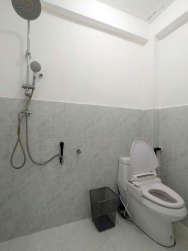Albergue Dinba Poshtel