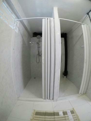 Albergue Dinba Poshtel