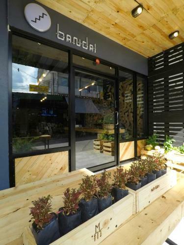 Albergue Dinba Poshtel