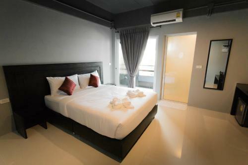 Hotel B-black Residence