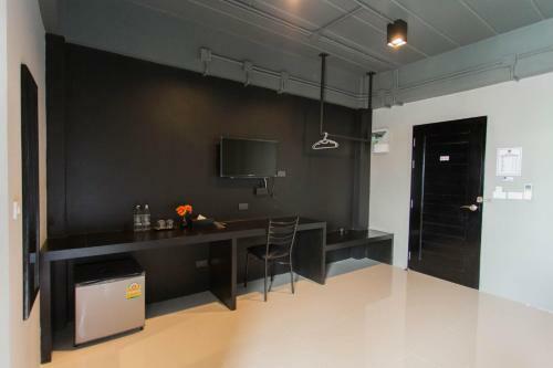 Hotel B-black Residence