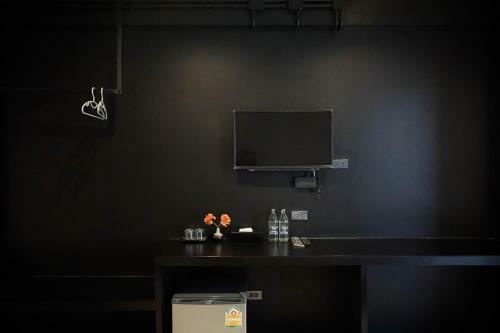 Hotel B-black Residence