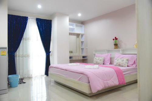 Apartamento Wisdom Place