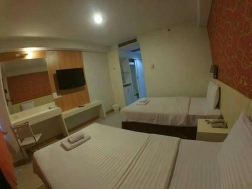Pratunam Hotel Khon Kaen