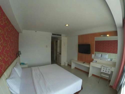 Pratunam Hotel Khon Kaen