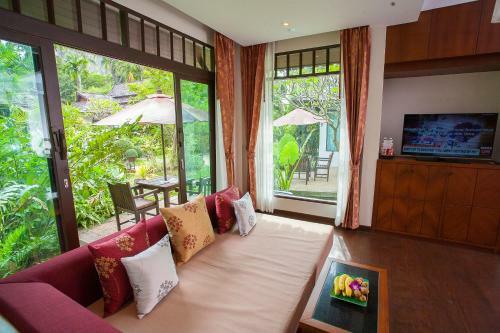 Hotel Railay Village Resort