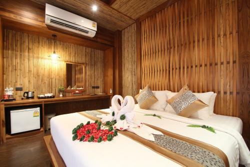 Hotel Railay Village Resort