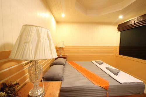 Hotel Railay Hilltop