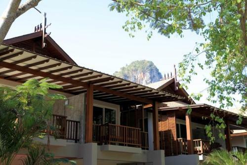 Hotel Sand Sea Resort