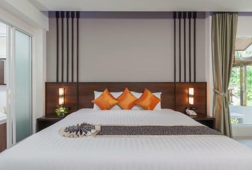 Hotel Sand Sea Resort