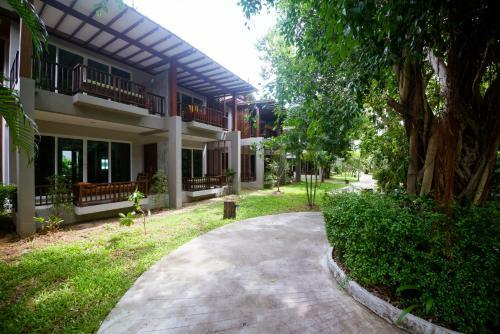 Hotel Sand Sea Resort