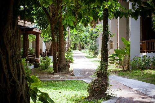 Hotel Sand Sea Resort