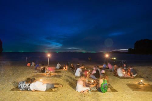 Hotel Sand Sea Resort