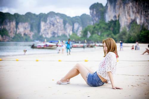 Hotel Sand Sea Resort