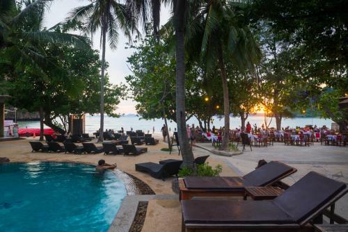 Hotel Sand Sea Resort