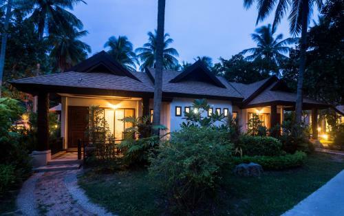 Hotel Sand Sea Resort