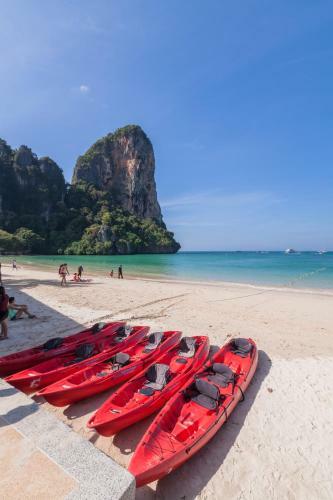 Hotel Sand Sea Resort