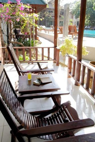 Hotel Sand Sea Resort