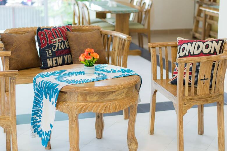 Apartamento Ubon Best Place